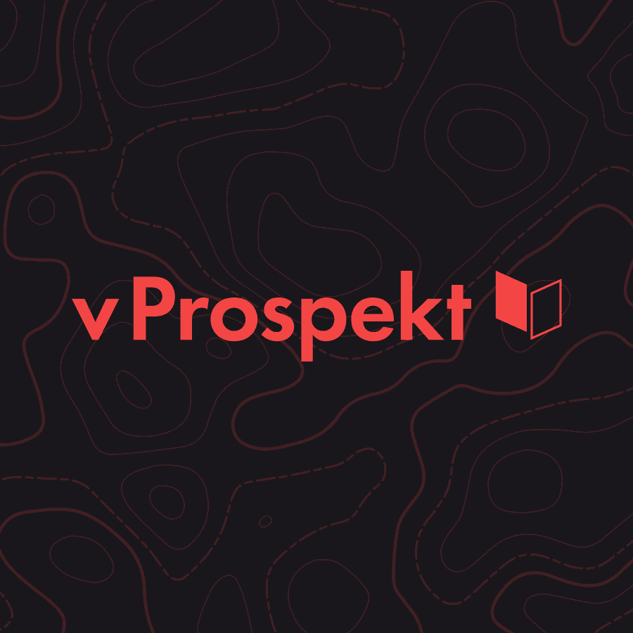 Logo des vProspekts