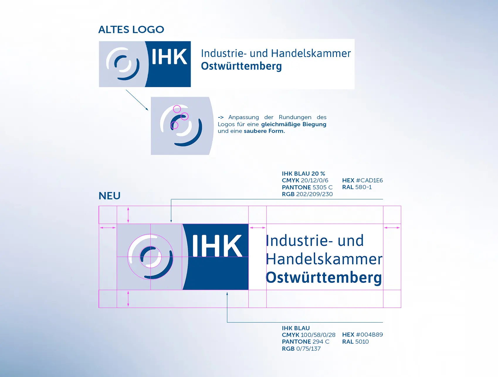Logo Redesign