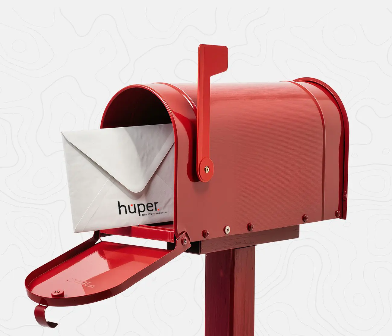 Der Briefkasten – ein starker Marketingkanal