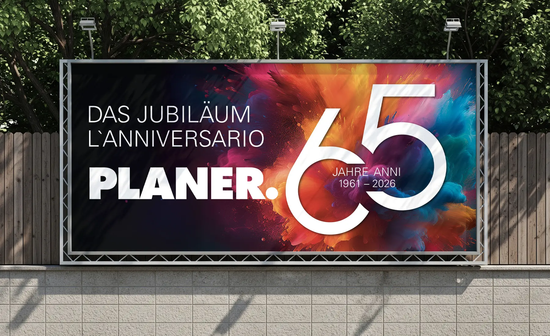 Banner Möbel Planer