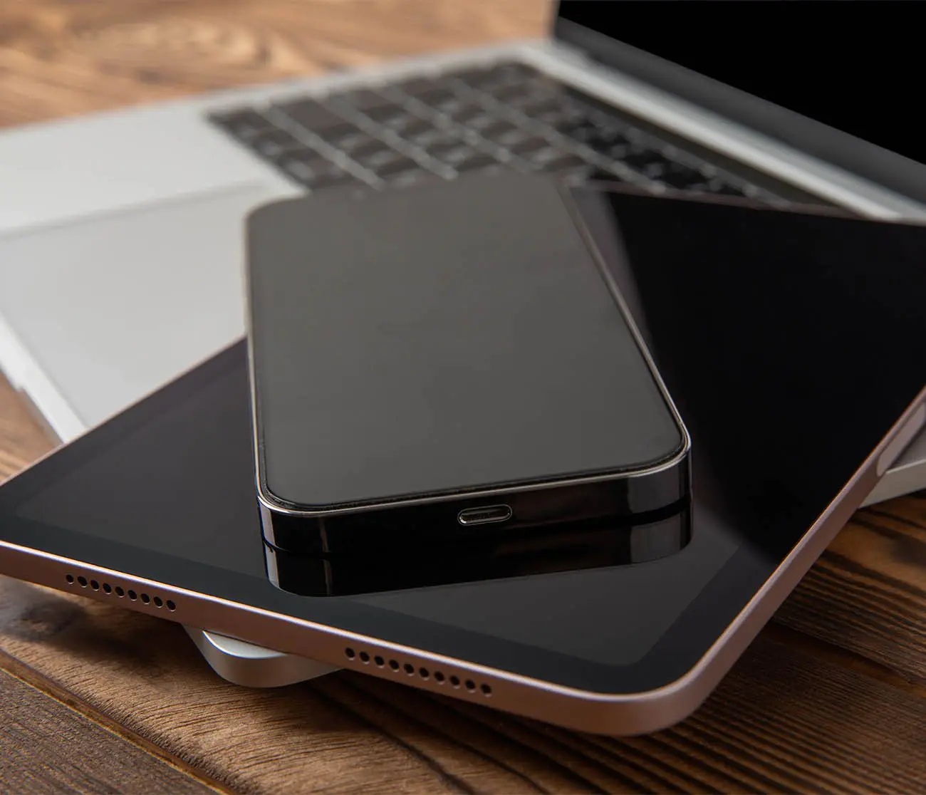 Von Desktop bis Smartphone