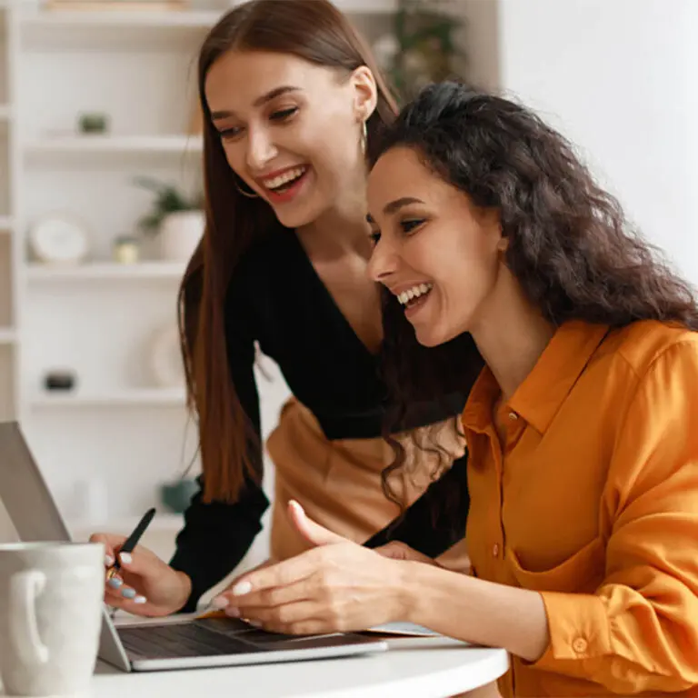 Erfolgreiches Webdesign