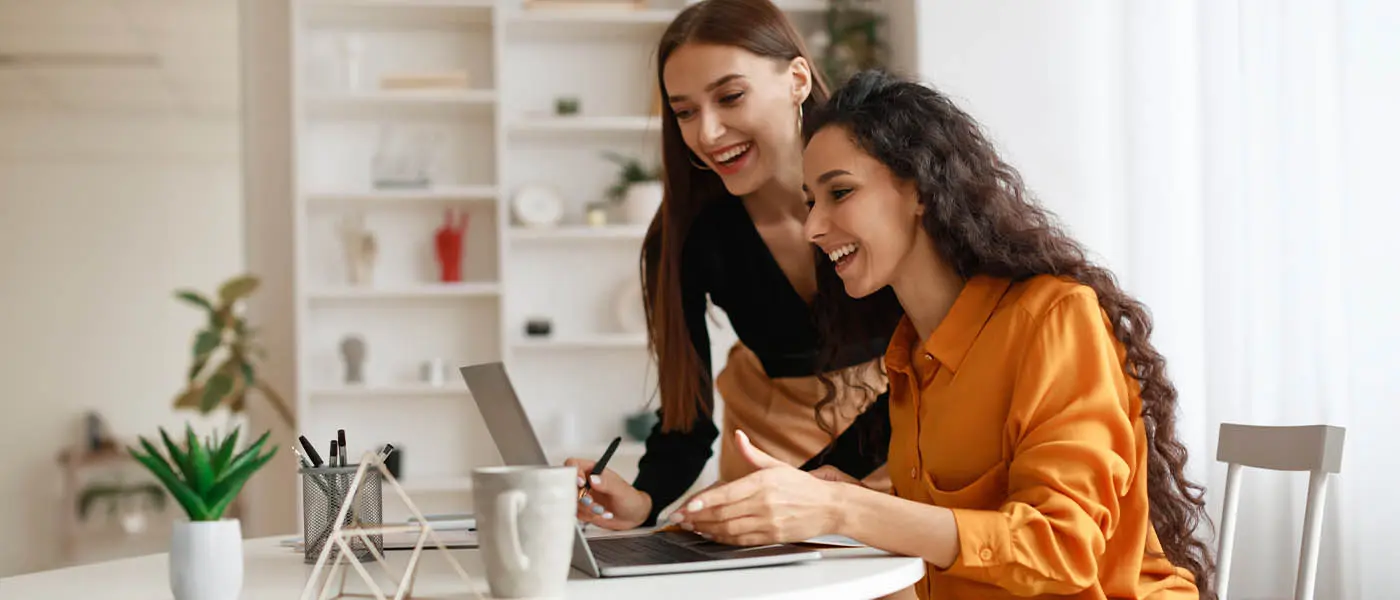 Erfolgreiches Webdesign