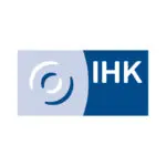 IHK Logo