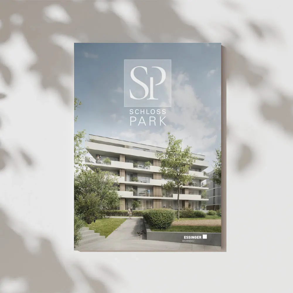 Schlosspark Kurzexposé