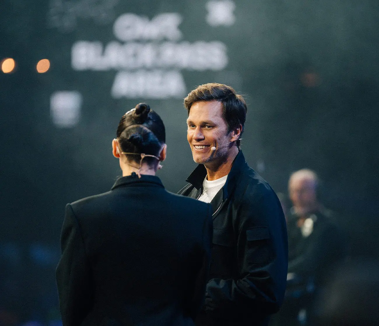 OMR 2026 – Tom Brady