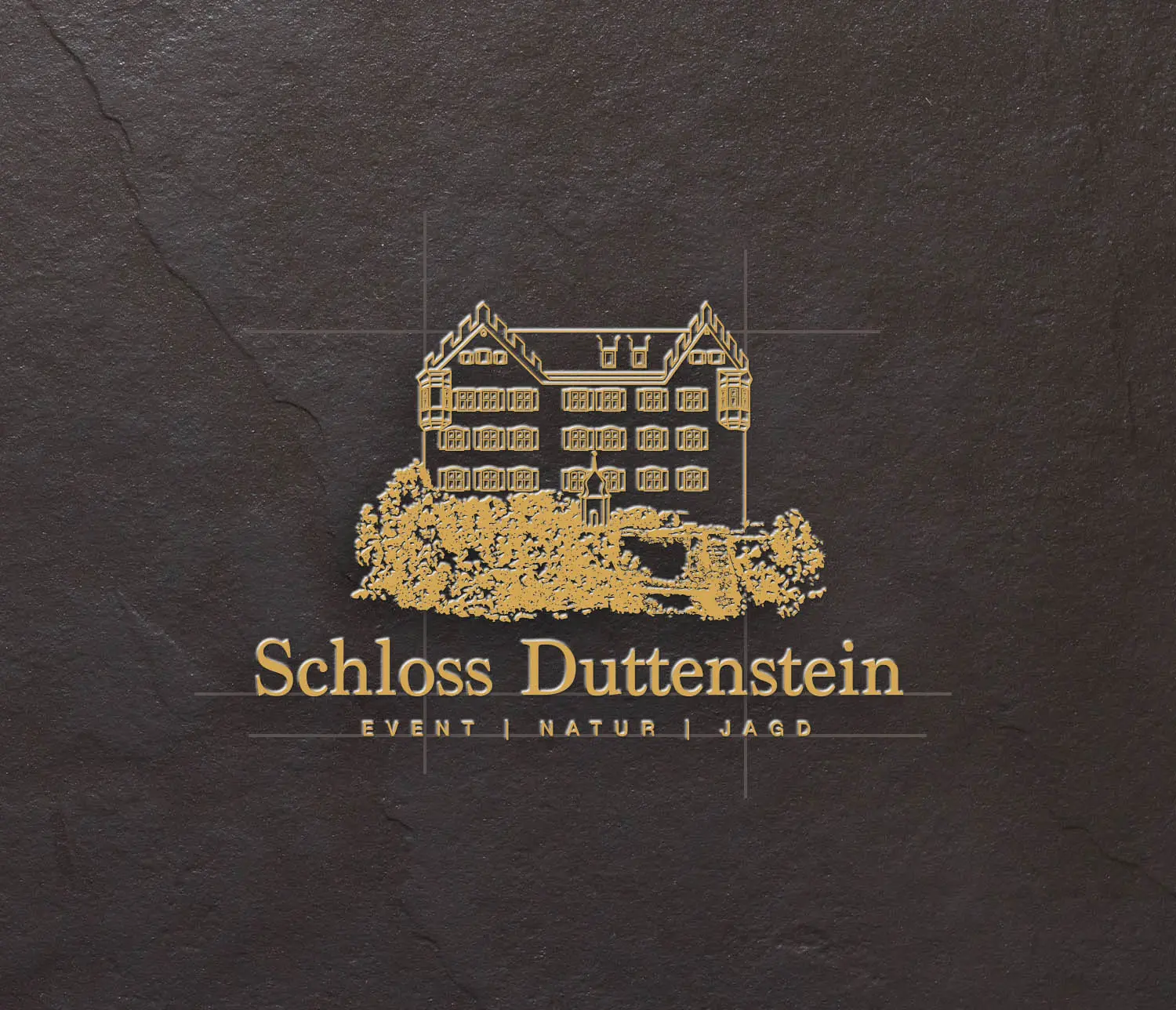 Schloss Duttenstein – Logo