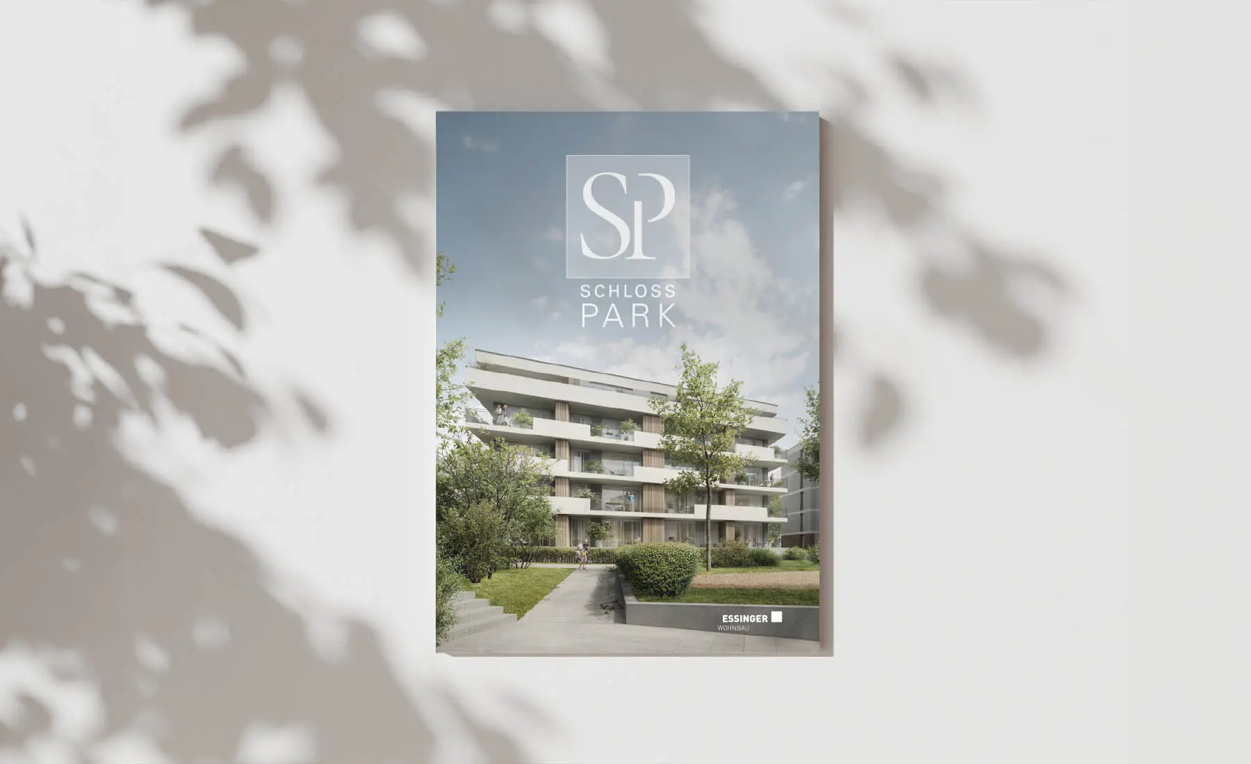 Schlosspark Kurzexposé