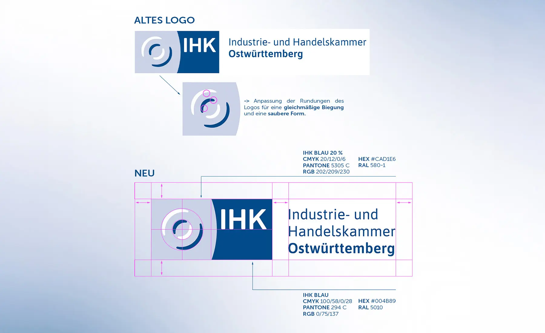 Logo Redesign