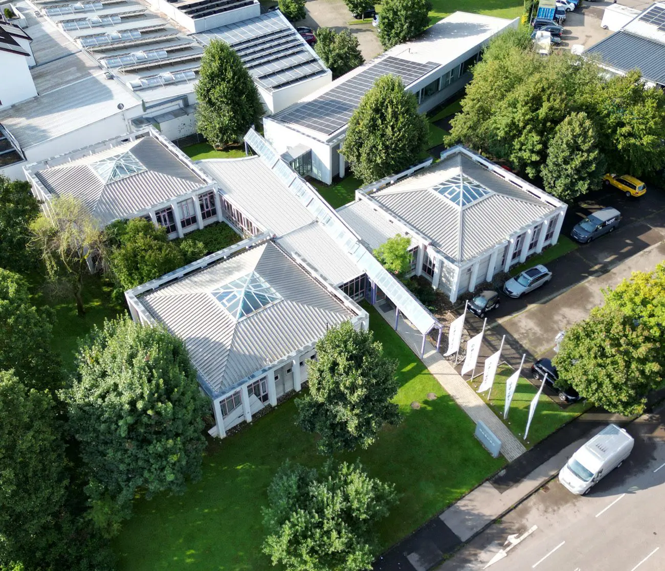 Werbeagentur Hüper